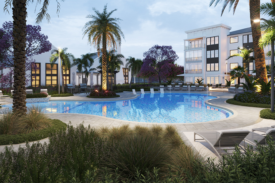 Community Amenities Image 1