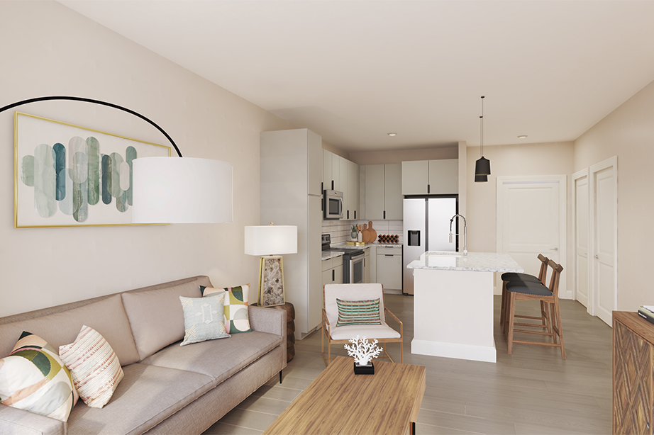 Community Amenities Image 1