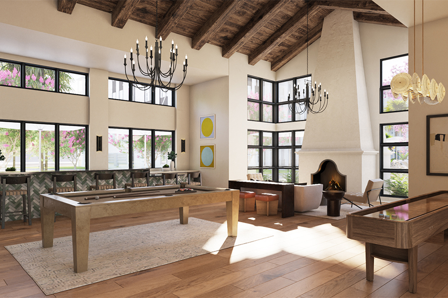 Community Amenities Image 1