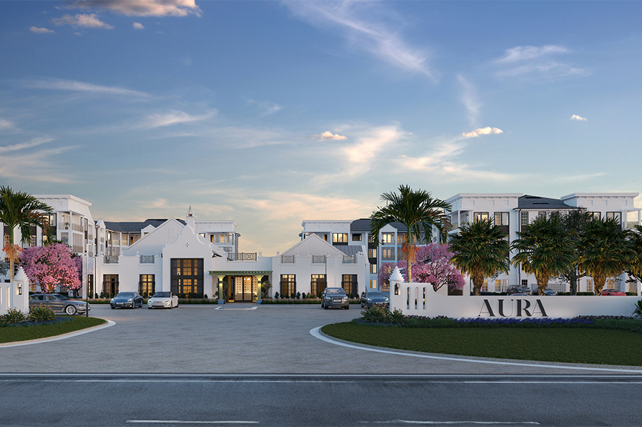 Community Amenities Image 1