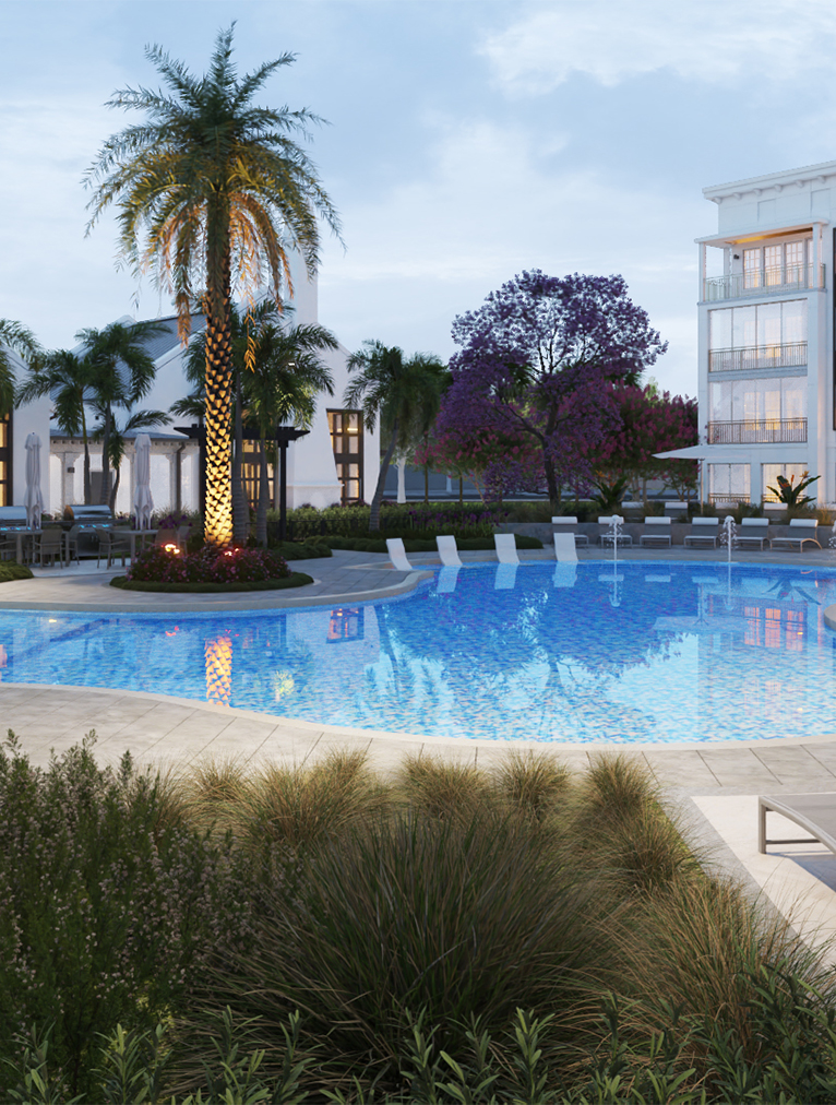 Community Amenities Image 1