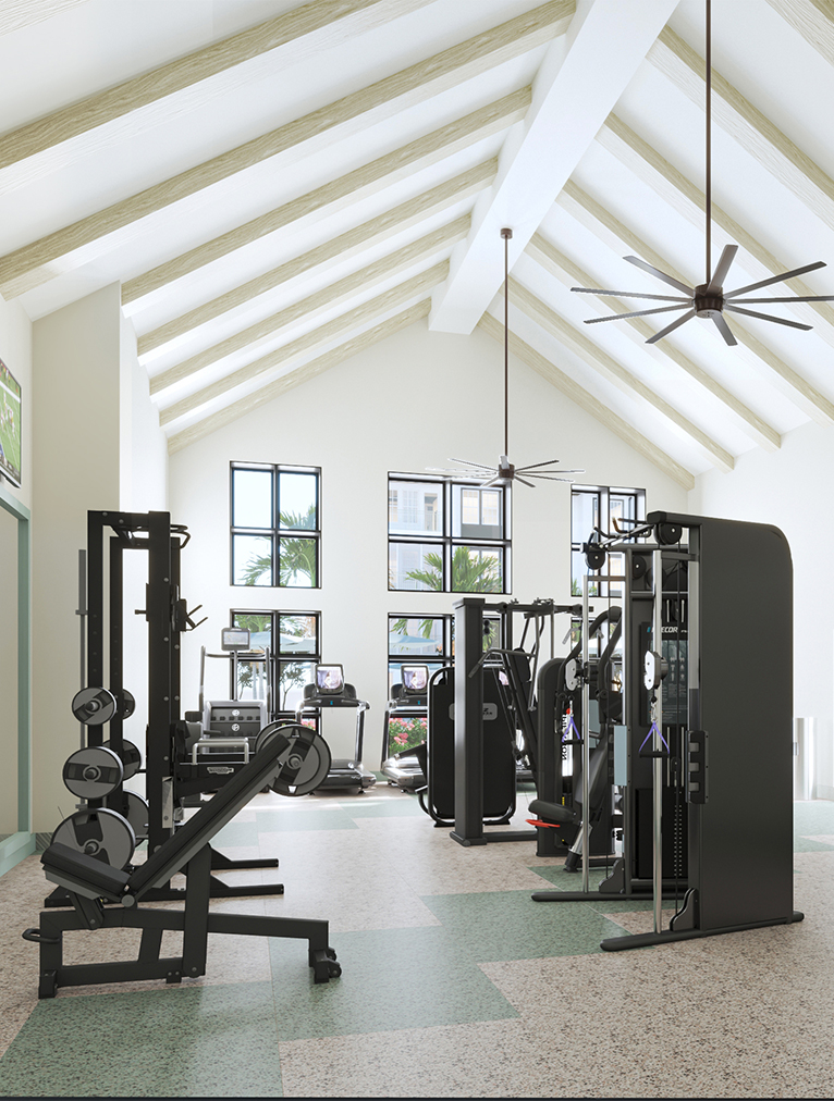 Community Amenities Image 1