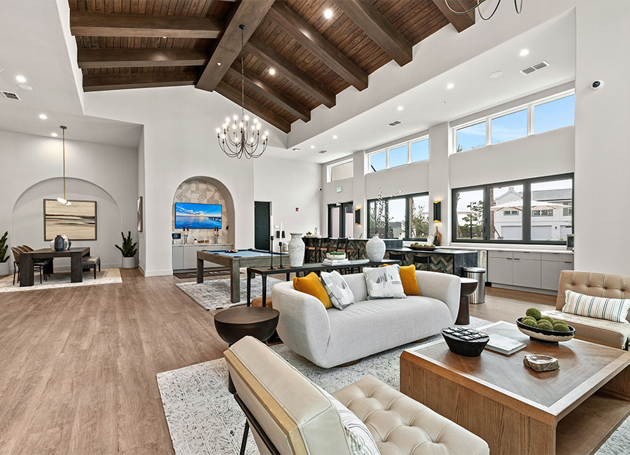 Community Amenities Image 1