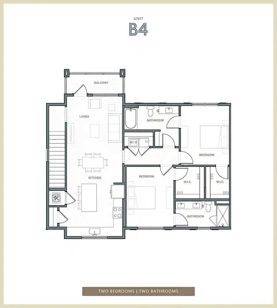 Unit B4