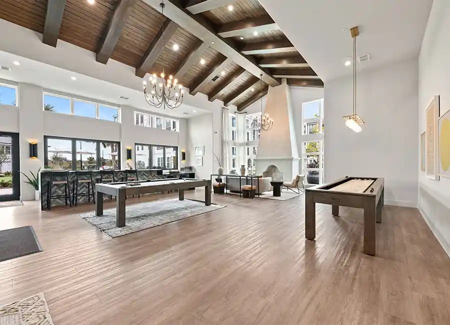 Community Amenities Image 1