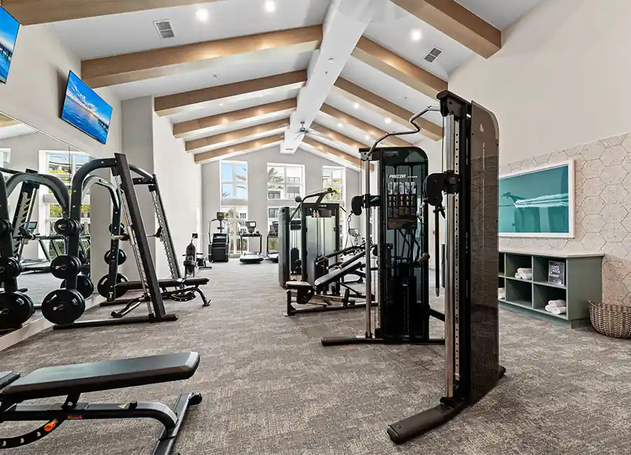 Community Amenities Image 1