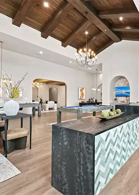 FIND THE RIGHT HOME FOR YOUR LIFESTYLE Image 1