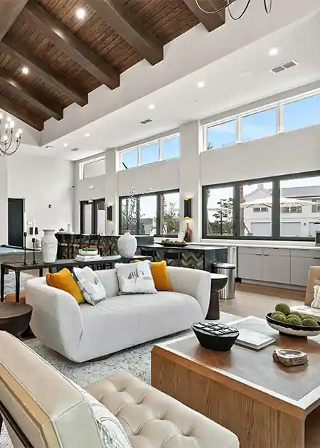 FIND THE RIGHT HOME FOR YOUR LIFESTYLE Image 2